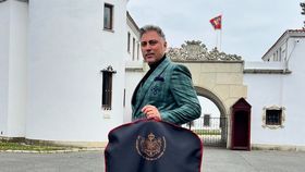 Alexandru Ciucu, decizie radicală după divorțul de Alina Sorescu: „Mă gândesc și eu la asta de foarte mult timp”